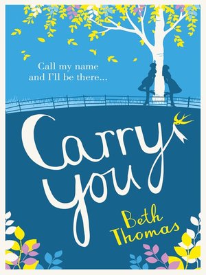Carry You - ebook